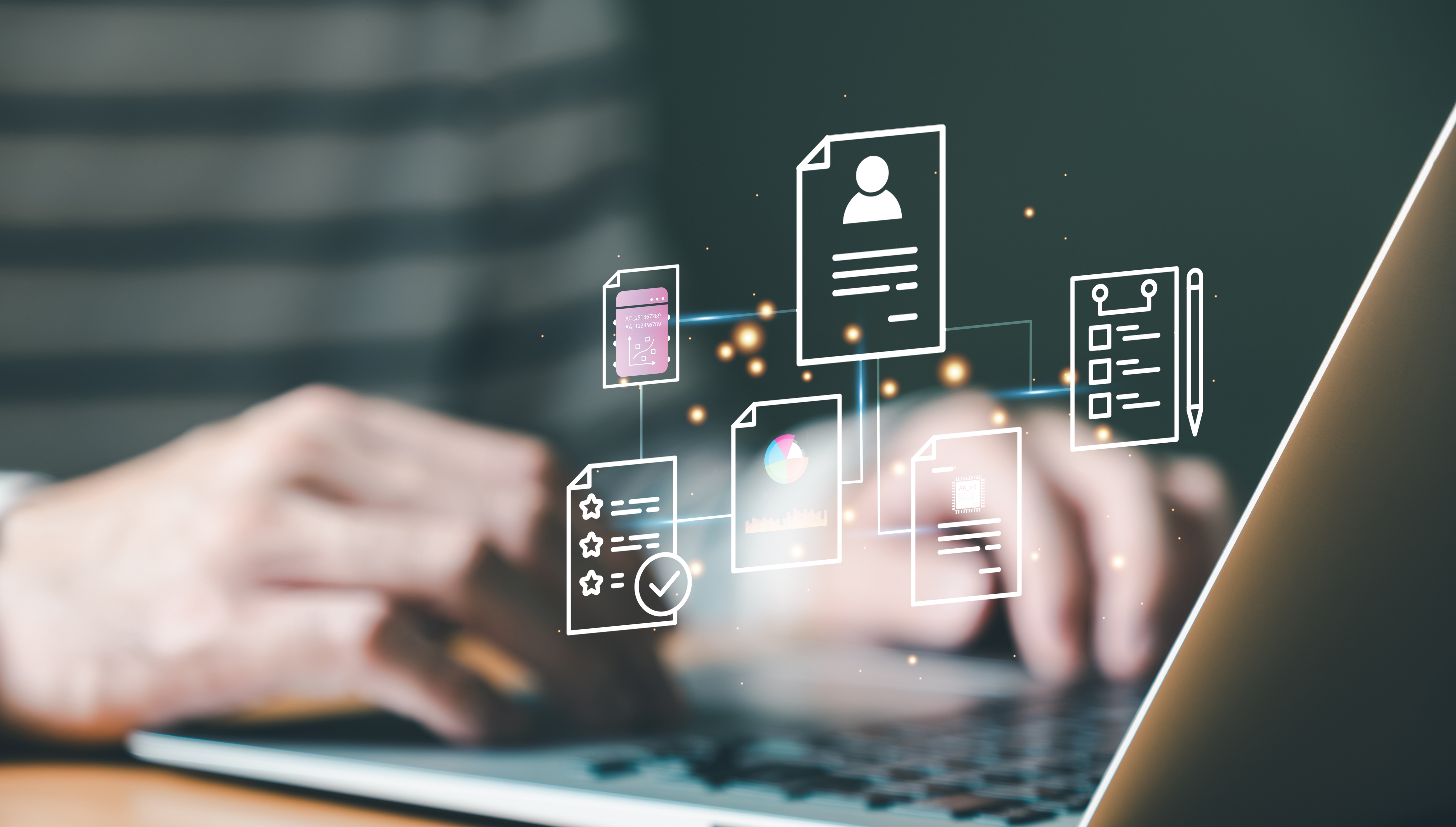 Professional Services